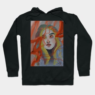 Mavka Hoodie